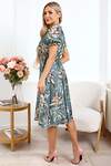 LT Collection Платье 598231 П15936-45М Зеленый