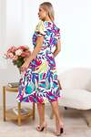 LT Collection Платье 598232 П15937-45М Белый