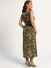 LT Collection Сарафан 598237 П15987-10М Зеленый