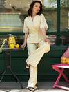 LT Collection Костюм 598239 К15994-5М Желтый
