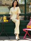 LT Collection Костюм 598239 К15994-5М Желтый