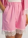 LT Collection Костюм 598242 К16011-7М Розовый
