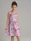 PLAYTODAY Платье 95093 220123010 светло-розовый
