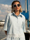 LT Collection Костюм 598245 К16013-7М Голубой