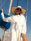 LT Collection Рубашка 598246 Б16031-1М Белый