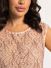 LT Collection Топ 598248 Б16046-10М Розовый