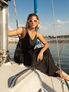 LT Collection Комплект 598249 К16059-56М Черный