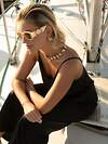 LT Collection Комплект 598249 К16059-56М Черный