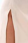 Lika Dress Платье 598280 10718 Кремовый