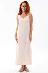Lika Dress Платье 598280 10718 Кремовый