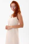 Lika Dress Платье 598280 10718 Кремовый