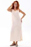 Lika Dress Платье 598280 10718 Кремовый