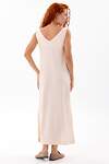 Lika Dress Платье 598280 10718 Кремовый