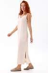 Lika Dress Платье 598280 10718 Кремовый