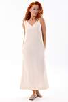 Lika Dress Платье 598280 10718 Кремовый
