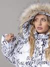BATIK Куртка 598299 0334-27з-2 Принт