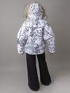 BATIK Куртка 598299 0334-27з-2 Принт