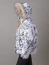 BATIK Куртка 598299 0334-27з-2 Принт