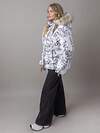 BATIK Куртка 598299 0334-27з-2 Принт