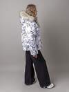 BATIK Куртка 598299 0334-27з-2 Принт
