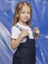 BATIK Полукомбинезон 598322 0346-27з-2 Чугунный