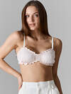 MARK FORMELLE Топ 598352 512834 розовая клеточка
