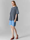 MARK FORMELLE Футболка 598400 112953 ACID WASH на железе +печать