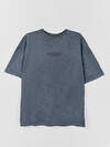 MARK FORMELLE Футболка 598400 112953 ACID WASH на железе +печать