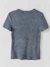 MARK FORMELLE Футболка 598406 112935 ACID WASH на темном небе