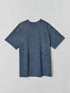 MARK FORMELLE Футболка 598424 112951 ACID WASH на темном небе