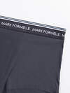 MARK FORMELLE Трусы 598453 411210 графит