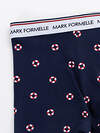 MARK FORMELLE Трусы 598460 411228 спасательные круги на т.синем