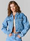MARK FORMELLE Куртка 598644 2026-1DJW1201-2 синий