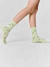 MARK FORMELLE Детские носки 598664 430K-3624 шалфей