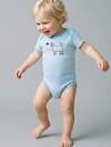 PLAYTODAY Боди 598678 12614017 разноцветный