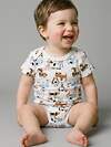 PLAYTODAY Боди 598678 12614017 разноцветный