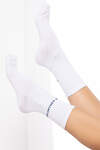 LT Collection Носки 598707 Н03 белый, синий