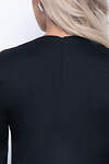 LT Collection Платье 598710 П11421 чёрный