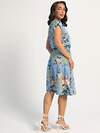 LT Collection Платье 598714 П16003-13М Голубой