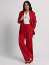 LT Collection Брюки 598715 Б16020-34М Красный