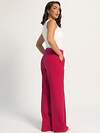 LT Collection Брюки 598716 Б16015-33М Розовый