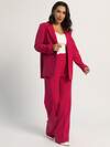 LT Collection Брюки 598716 Б16015-33М Розовый