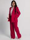 LT Collection Брюки 598716 Б16015-33М Розовый