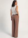 LT Collection Брюки 598717 Б16019-34М Бежевый