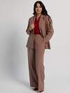 LT Collection Брюки 598717 Б16019-34М Бежевый