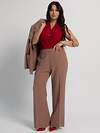 LT Collection Брюки 598717 Б16019-34М Бежевый