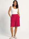 LT Collection Шорты 598719 Ш16018-33М Розовый
