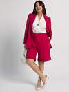 LT Collection Шорты 598719 Ш16018-33М Розовый