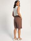 LT Collection Шорты 598720 Ш16024-34М Бежевый
