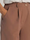 LT Collection Шорты 598720 Ш16024-34М Бежевый